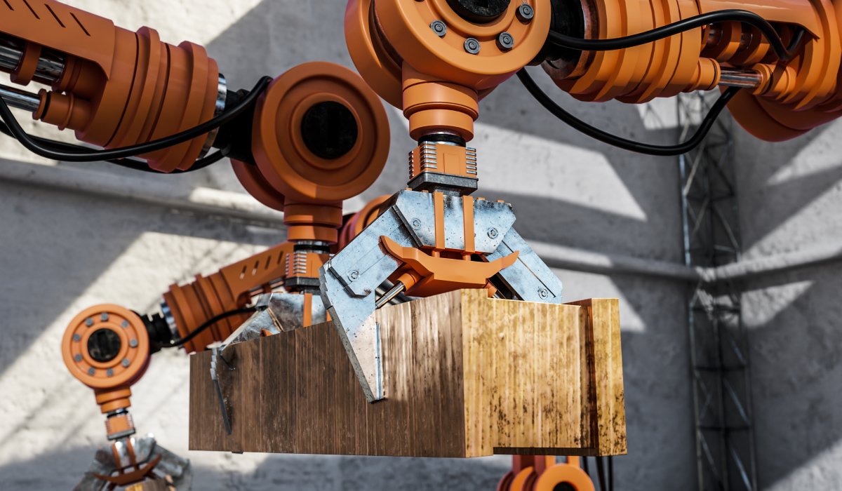 Wyzwania i Mity Robotyzacji: Czy Roboty Naprawdę Zabierają Pracę Ludziom?