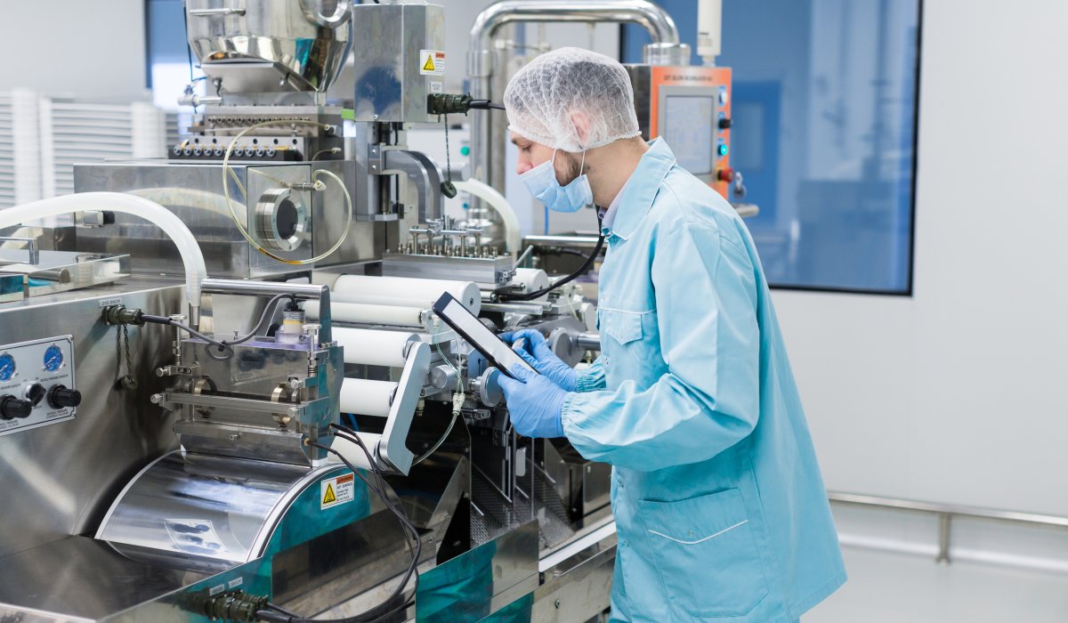 Diagnostyka i serwis przenośników – jak wydłużyć żywotność systemu