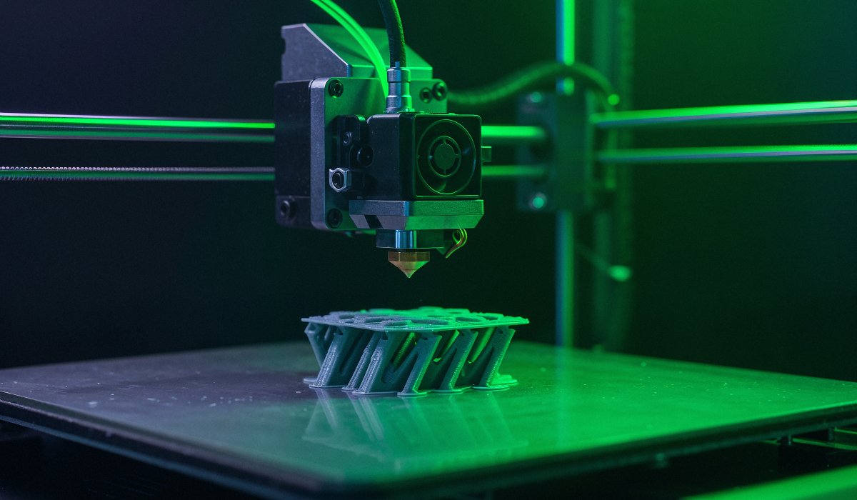 Druk 3D: Części odporne na UV i warunki atmosferyczne – dlaczego ASA wygrywa z PLA?