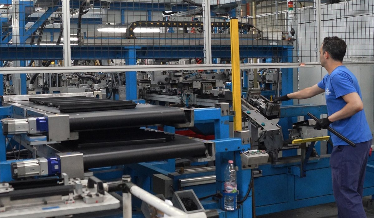 Awaryjny Serwis Mechaniczny – Szybka Reakcja na Przestoje