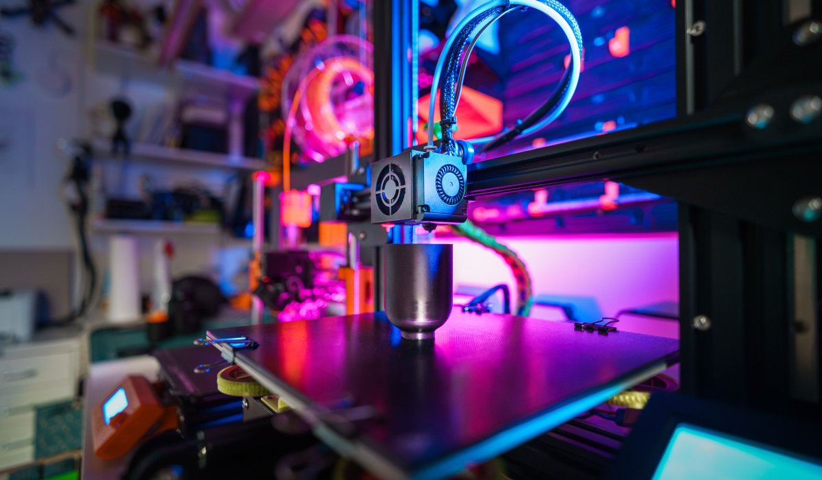 Druk 3D: Części odporne na ścieranie – jaki materiał do druku 3D sprawdzi się najlepiej?
